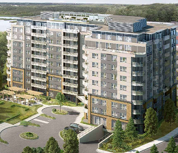 Lakevu Condos Barrie Floorplans and Pricing Coming